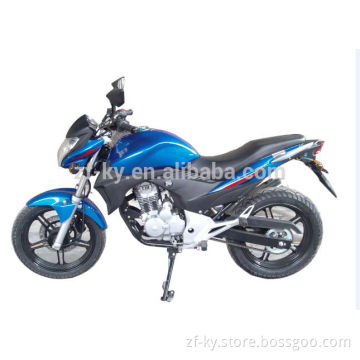 Chinese 250cc sport motorcycle china bike for sale ZF200
